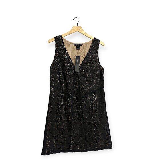 Marc by Marc Jacobs Lace Dress, Size L, New with tag - Picture 3 of 14